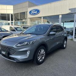 Ford Kuga 2.5 Duratec 190ch FHEV E85 Titanium BVA Narbonne