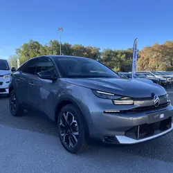 Citroen C4 1.2 HYBRIDE 145CH MAX E-DCS6 occasion - Saint-Saturnin - photo 3/17