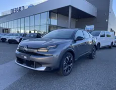 Citroen C4 Mérignac