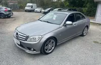 Mercedes Classe C 220 CDI AVANTGARDE BA à Coulounieix-Chamiers