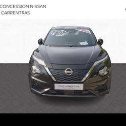 Nissan Juke 1.6 Hybrid 143ch N-Connecta 2023.5 Carpentras
