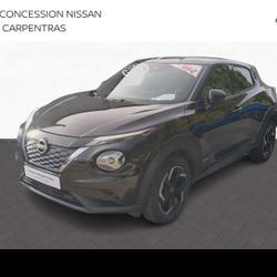 Nissan Juke 1.6 Hybrid 143ch N-Connecta 2023.5 Carpentras