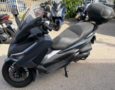 Honda Forza Mougins