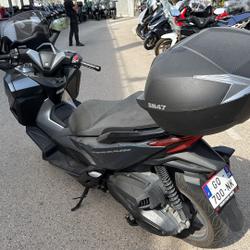 Honda Forza 350 occasion - Mougins - photo 3/8