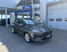 Ford Fiesta Narbonne