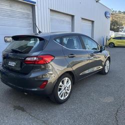 Ford Fiesta 1.0 Flexifuel 95ch Titanium Business 5p Narbonne