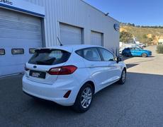 Ford Fiesta Narbonne