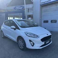 Ford Fiesta 1.1 85ch Cool & Connect 5p Euro6.2 Narbonne