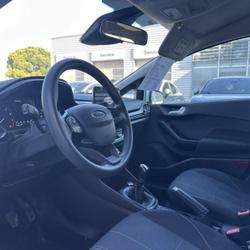 Ford Fiesta 1.1 85ch Cool & Connect 5p Euro6.2 Narbonne