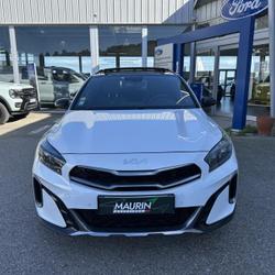 Kia XCee'd 1.6 CRDI 136ch MHEV GT-line Premium Business iBVM6 Narbonne