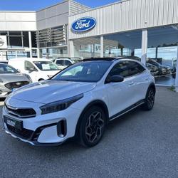 Kia XCee'd 1.6 CRDI 136ch MHEV GT-line Premium Business iBVM6 Narbonne