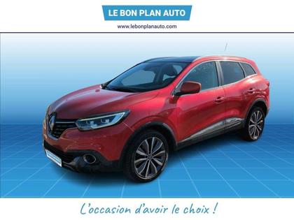 Renault Kadjar - 1.6 dCi 130ch energy Intens - 9 980 €