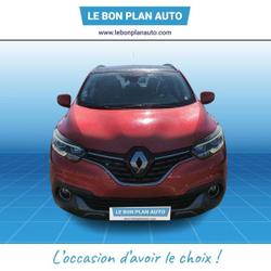 Renault Kadjar 1.6 dCi 130ch energy Intens occasion - Perpignan - photo 2/39
