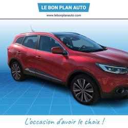 Renault Kadjar 1.6 dCi 130ch energy Intens occasion - Perpignan - photo 3/39