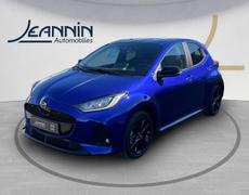 Mazda Mazda2 La Chapelle-Saint-Luc