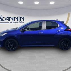 Mazda Mazda2 Mazda2 Hybrid 1.5L CVT 116 ch Homura La Chapelle-Saint-Luc