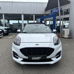 Ford Puma 1.0 EcoBoost 125ch S&S mHEV ST-Line Powershift Narbonne