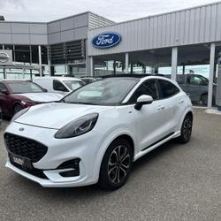 Ford Puma 1.0 EcoBoost 125ch S&S mHEV ST-Line Powershift Narbonne