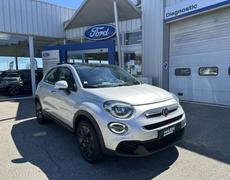 Fiat 500x - 1.6 Multijet 120ch  120th - 13 990 €