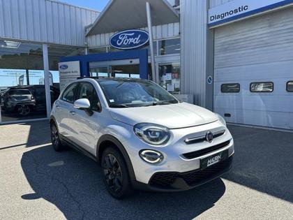 Fiat 500x - 1.6 Multijet 120ch  120th - 13 990 €