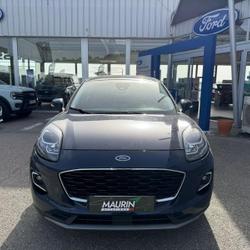 Ford Puma 1.0 Flexifuel 125ch S&S mHEV Titanium Narbonne