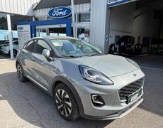 Ford Puma Narbonne