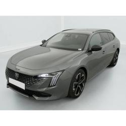 Peugeot 508 SW Hybrid 180 e-EAT8 Allure Laval