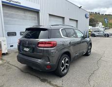 Citroen C5 Aircross - BlueHDi 130ch S&S Feel EAT8 - 14 500 €