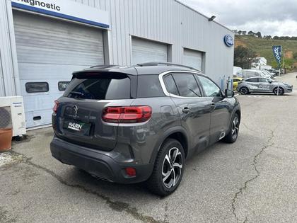 Citroen C5 Aircross - BlueHDi 130ch S&S Feel EAT8 - 14 500 €