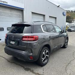 Citroen C5 Aircross BlueHDi 130ch S&S Feel EAT8 Narbonne