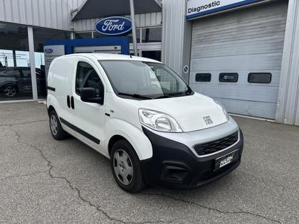 Fiat Fiorino - 1.3 Multijet 80ch Pro Lounge - 11 890 €