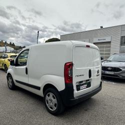 Fiat Fiorino 1.3 Multijet 80ch Pro Lounge Narbonne