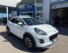 Ford Puma Narbonne