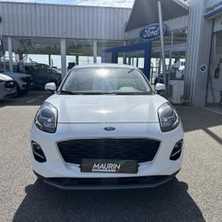 Ford Puma 1.0 Flexifuel 125ch S&S mHEV Titanium Narbonne