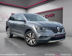 Renault Koleos Valence
