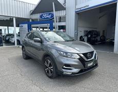 Nissan Qashqai Narbonne