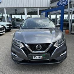 Nissan Qashqai 1.5 dCi 115ch N-Connecta Euro6d-T Narbonne