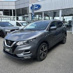 Nissan Qashqai 1.5 dCi 115ch N-Connecta Euro6d-T Narbonne