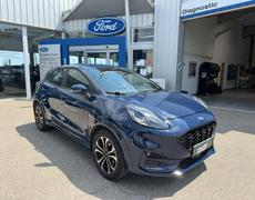 Ford Puma Narbonne