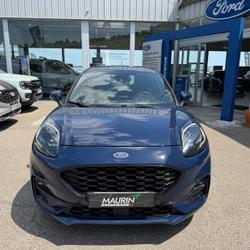 Ford Puma 1.0 Flexifuel 125ch S&S mHEV ST-Line Narbonne