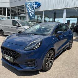 Ford Puma 1.0 Flexifuel 125ch S&S mHEV ST-Line Narbonne