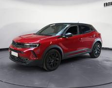 Opel Mokka Hénin-Beaumont