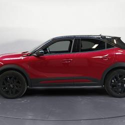 Opel Mokka 1.2 130gs line H&eacute;nin-Beaumont