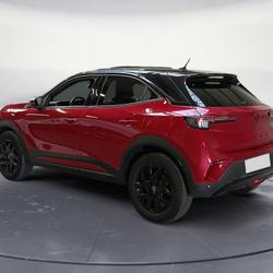 Opel Mokka 1.2 130gs line H&eacute;nin-Beaumont