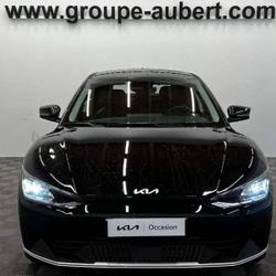 Kia EV6 325ch Air Active 4WD TOURLAVILLE