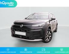 Volkswagen T-Roc Laval