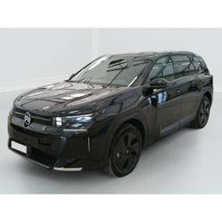 Citroen C5 Aircross Hybride 145 ch e-DCS6 Max Saint-Jouan-des-Gu&eacute;rets