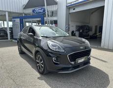 Ford Puma Narbonne