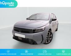 Opel Corsa Cesson-Sévigné