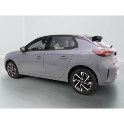 Opel Corsa 1.2 T 100 GS Cesson-S&eacute;vign&eacute;